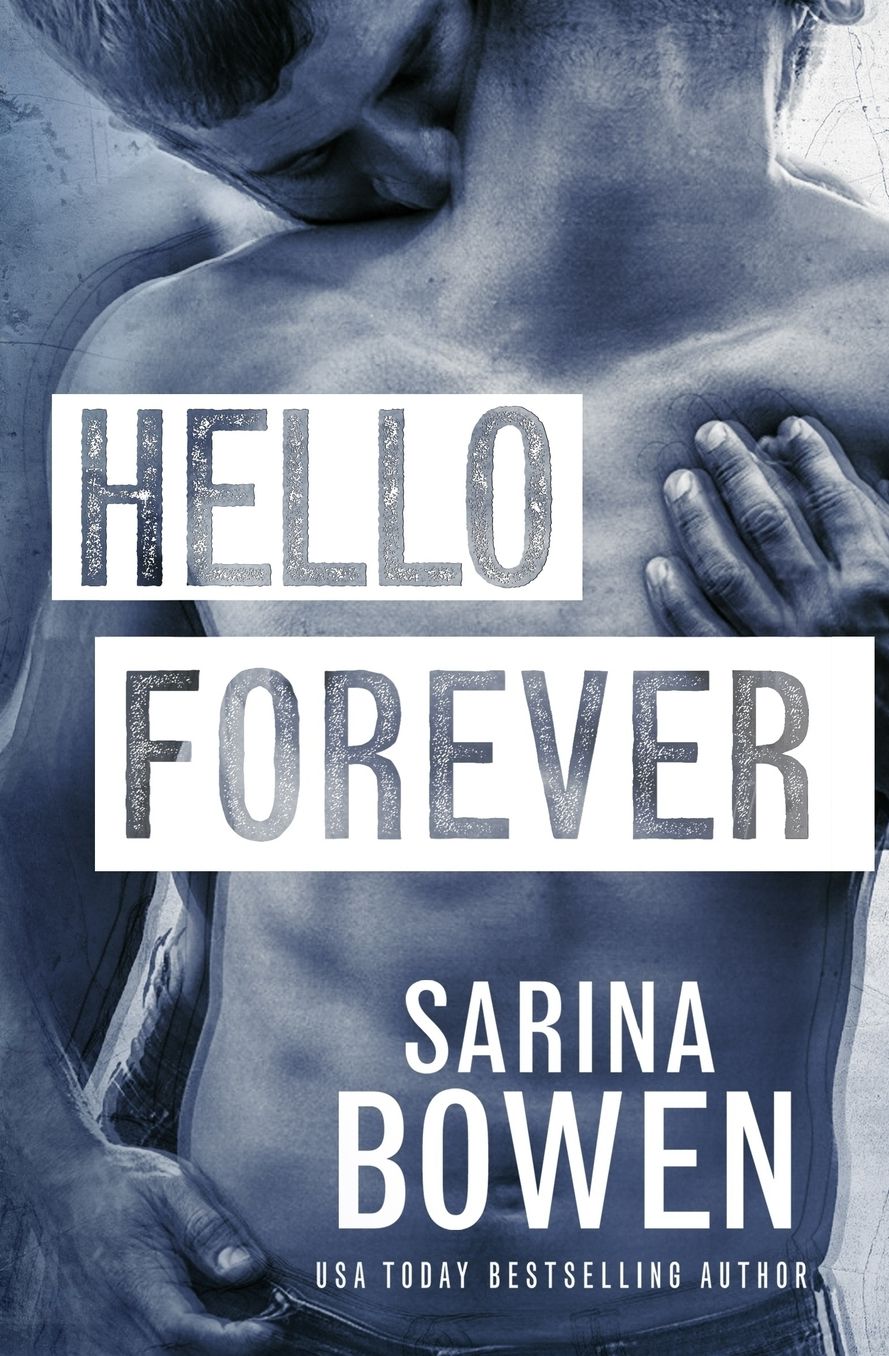 Hello Forever