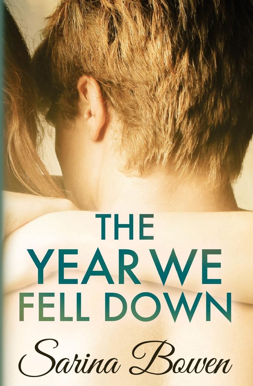 The Year We Fell Down