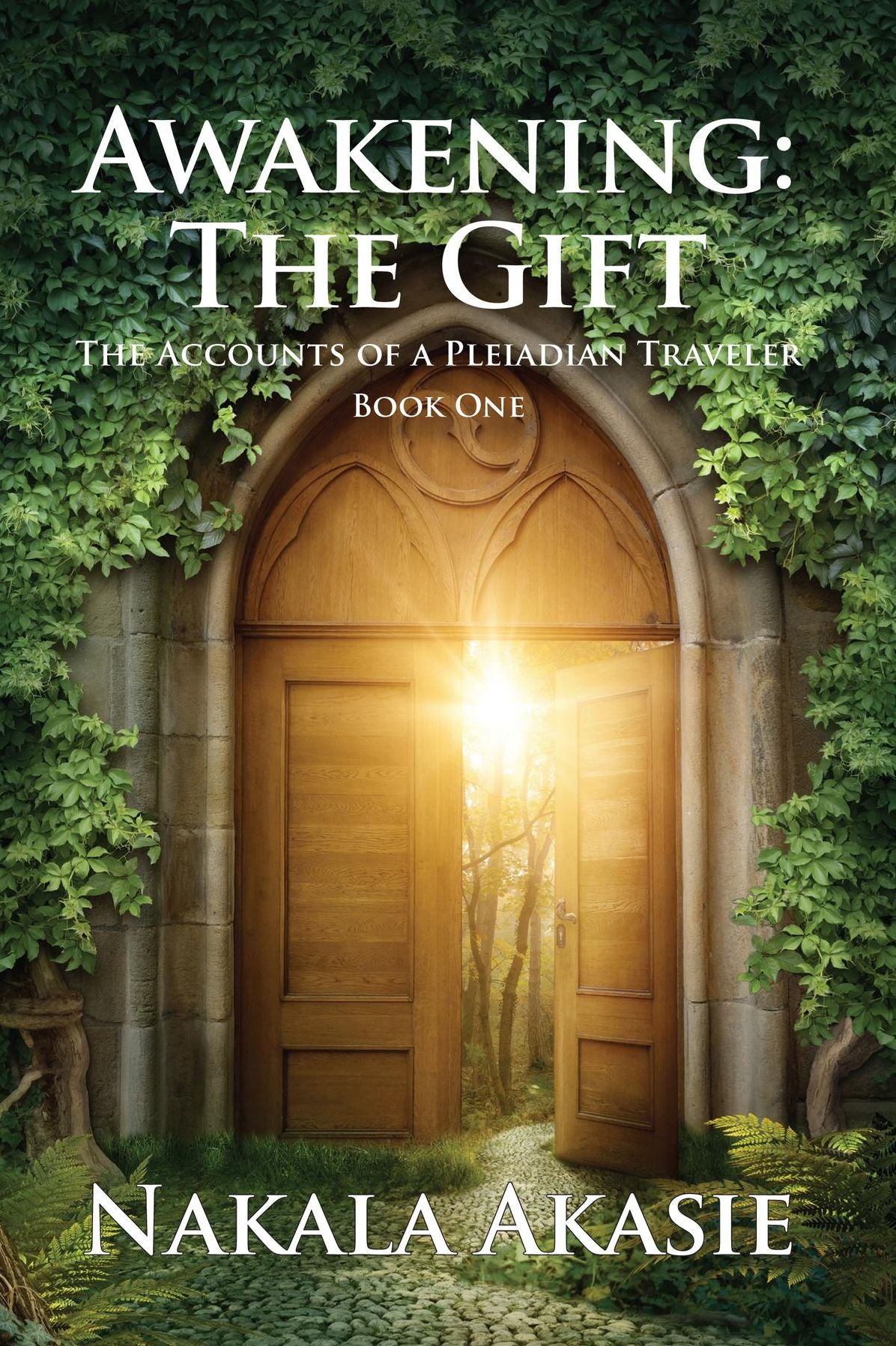 Awakening: The Gift