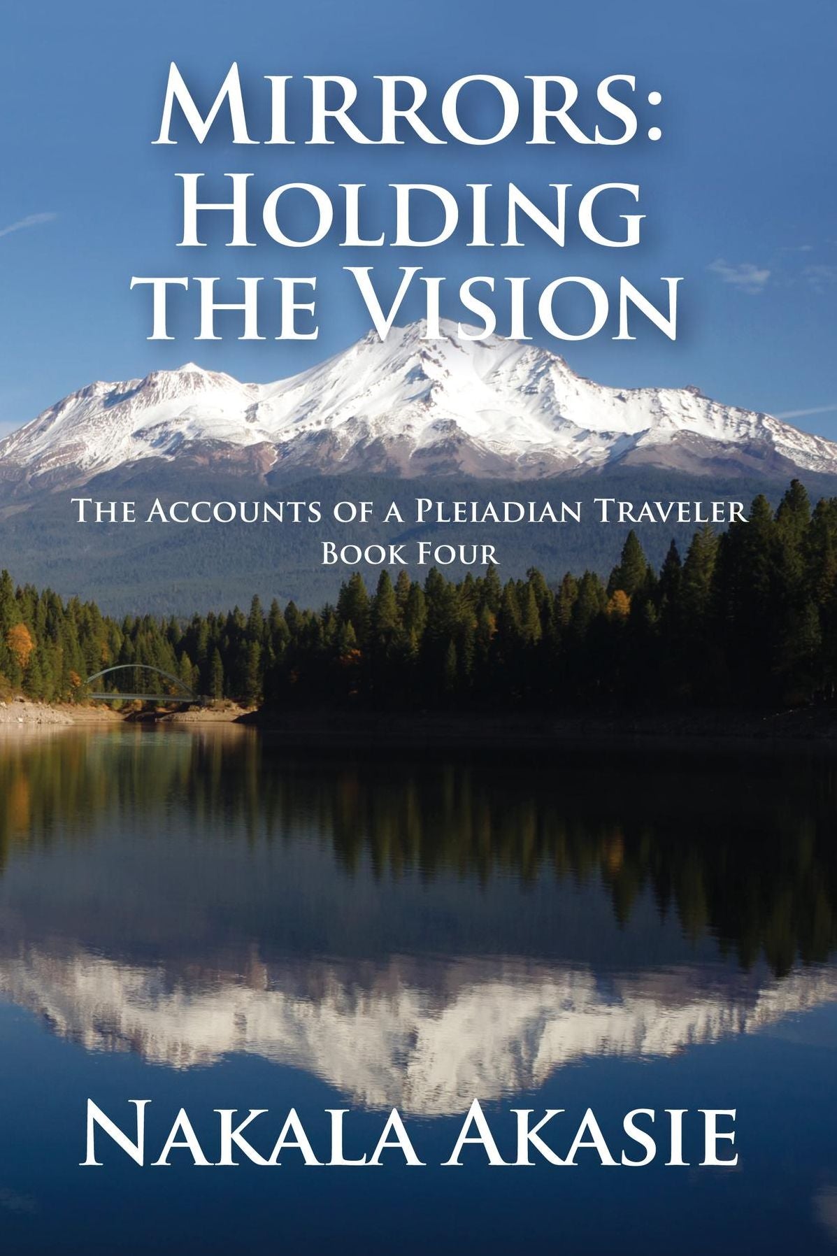 Mirrors: Holding the Vision