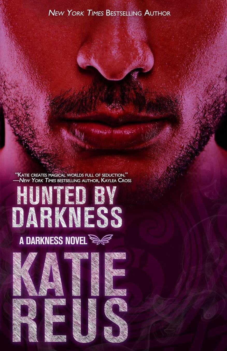 Hunted by Darkness