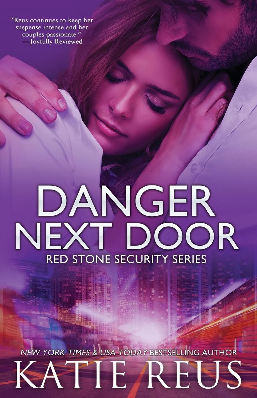 Danger Next Door