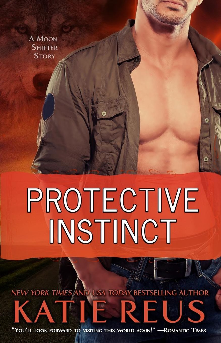 Protective Instinct