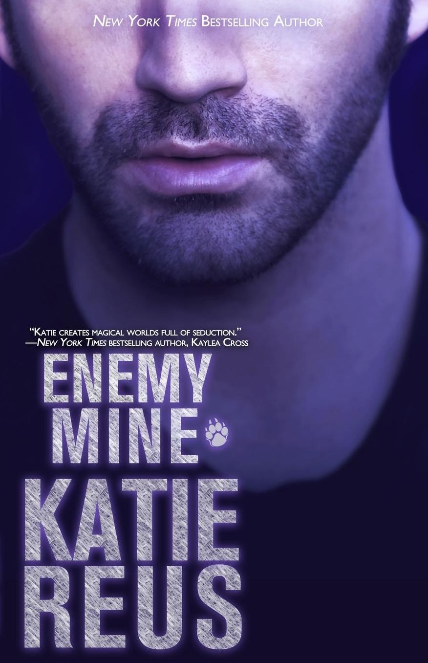 Enemy Mine