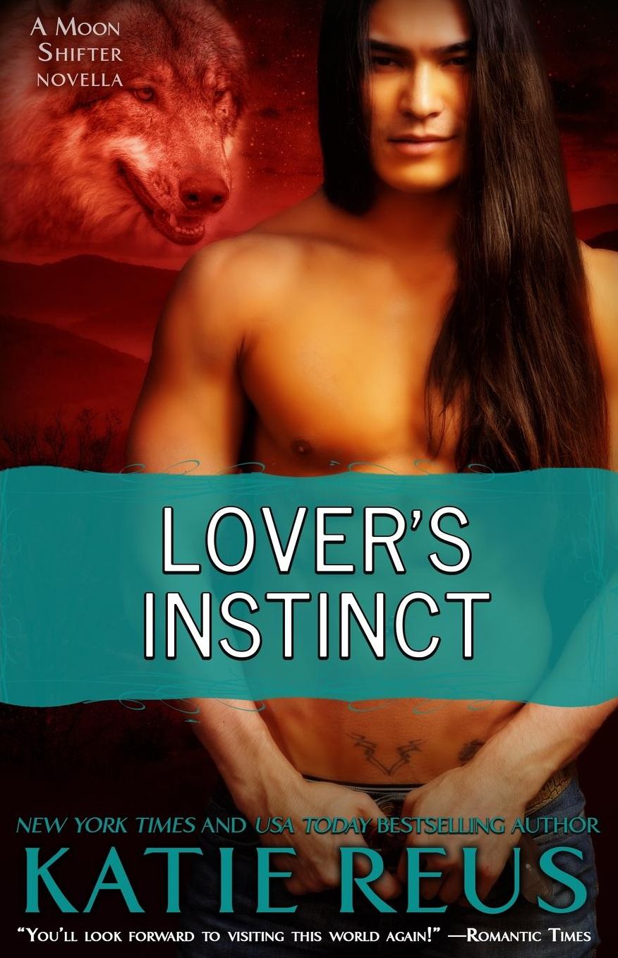 Lover's Instinct (a werewolf romance)