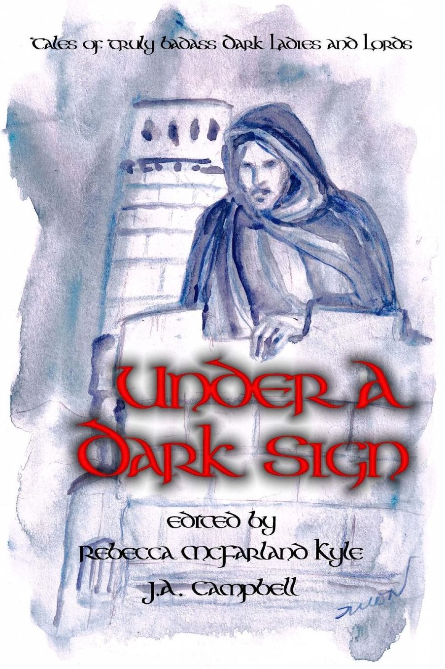 Under a Dark Sign