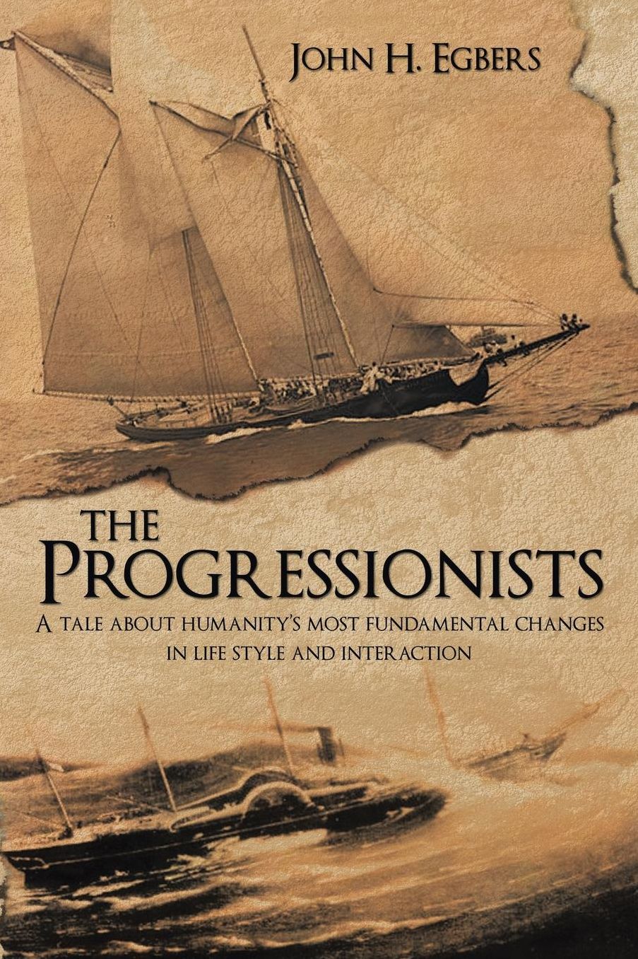 The Progressionists