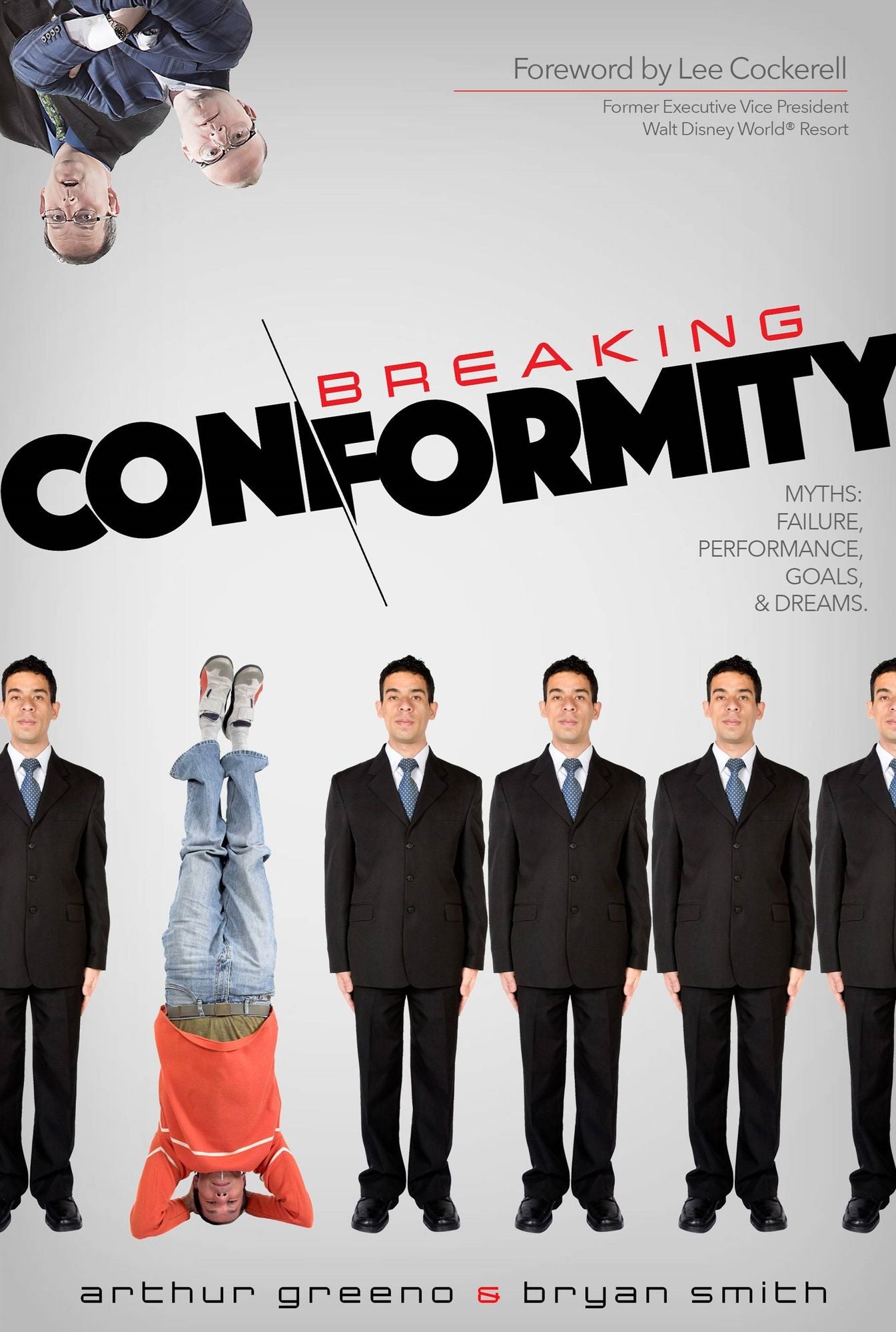 Breaking Conformity: Failure, Performance, Goals, And Dreams
