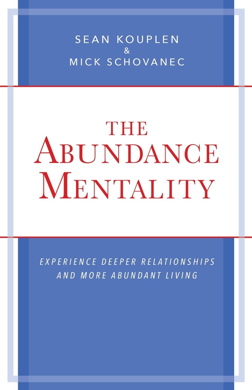 The Abundance Mentality