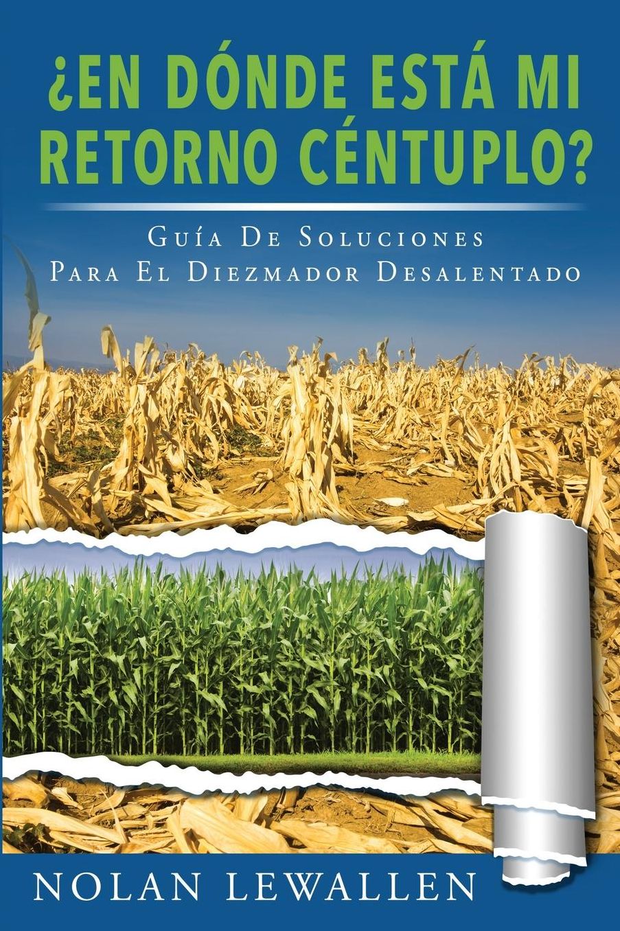 D nde Est Mi Retorno C ntuplo?