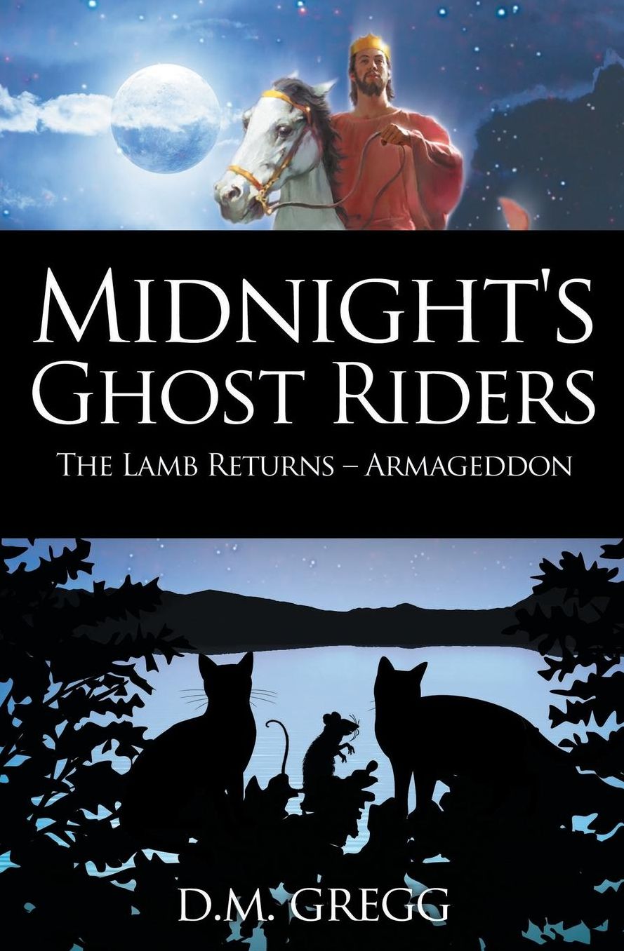 Midnight's Ghost Riders: 'The Lamb' Returns 'Armageddon'