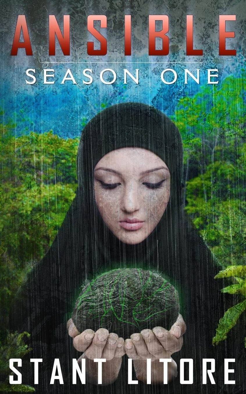 Ansible: Season One