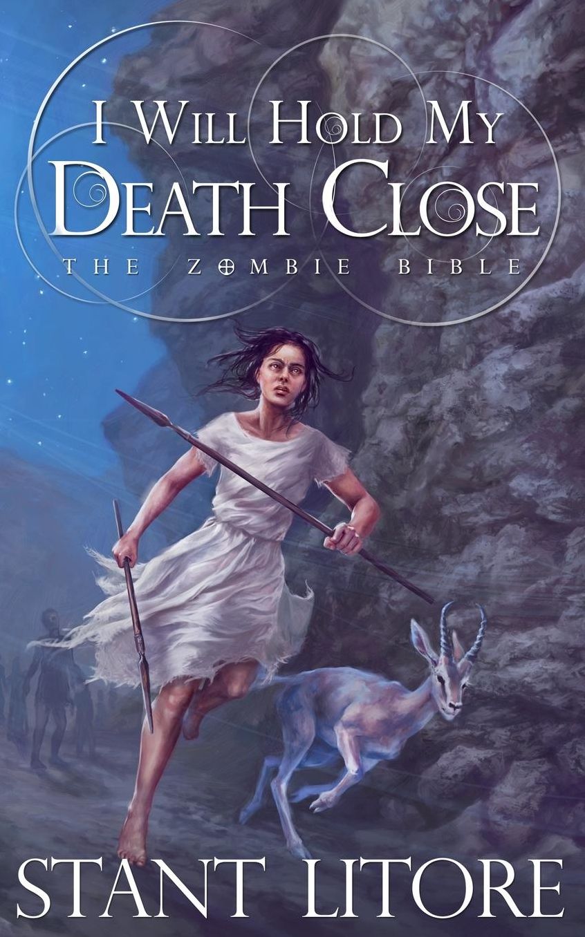 I Will Hold My Death Close