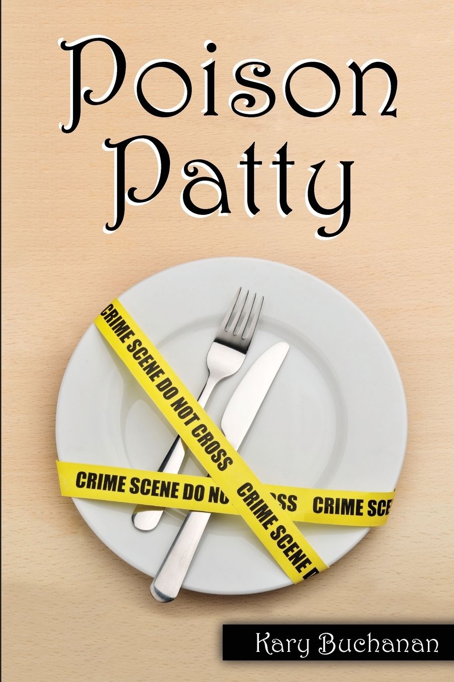 Poison Patty