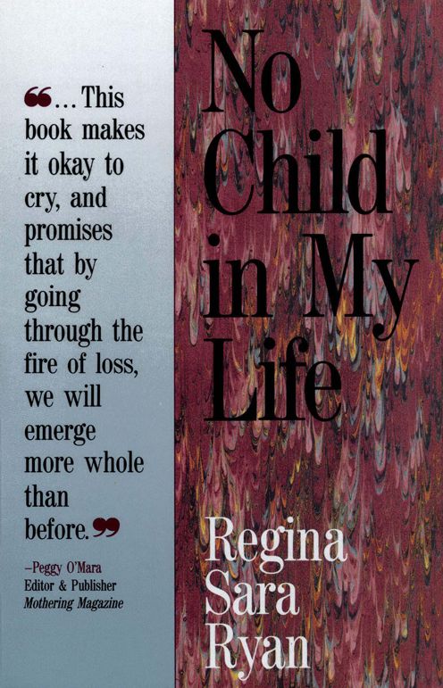 No Child In My Life