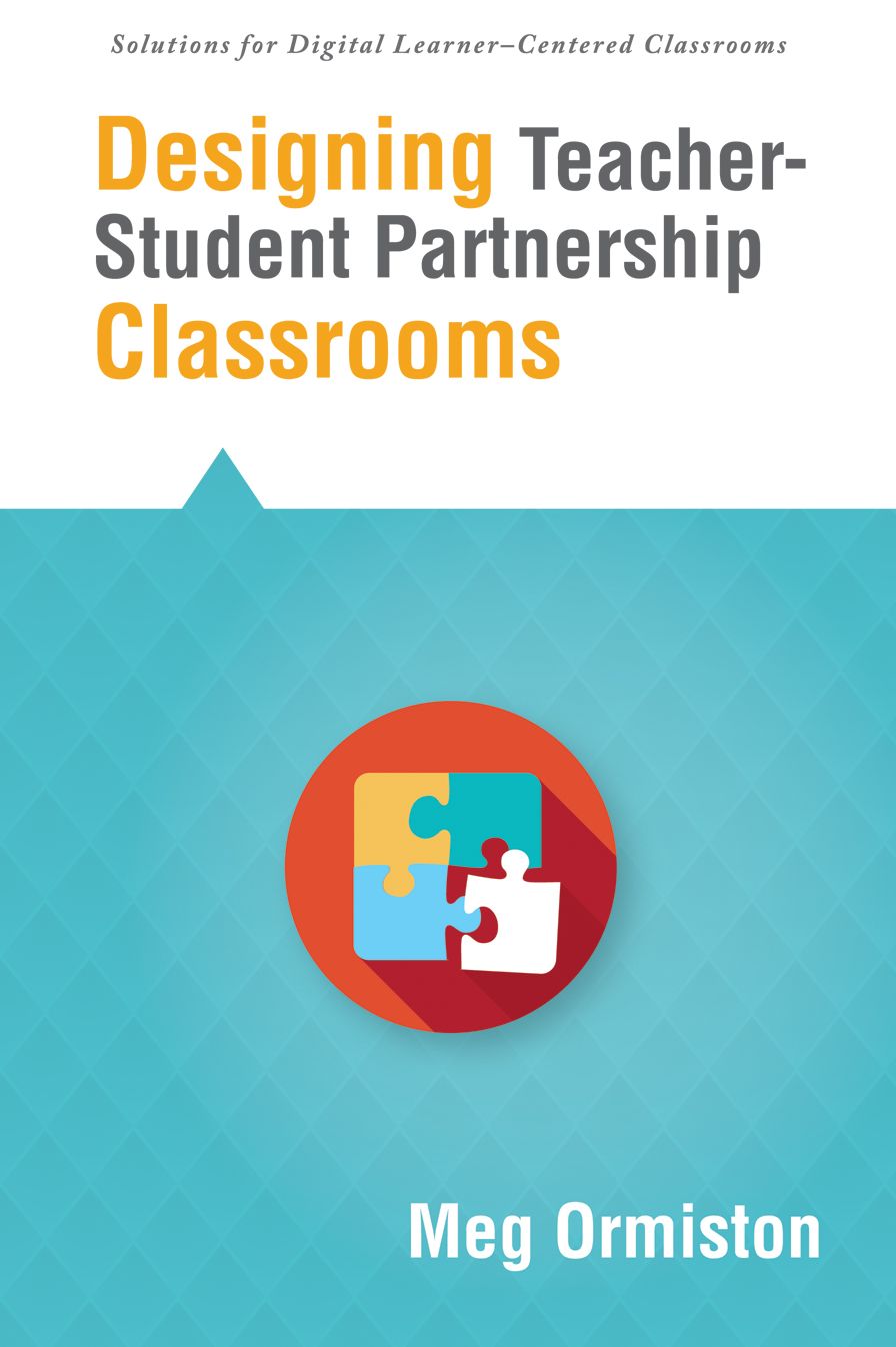 Designing Teacher-Student Partnership Classrooms