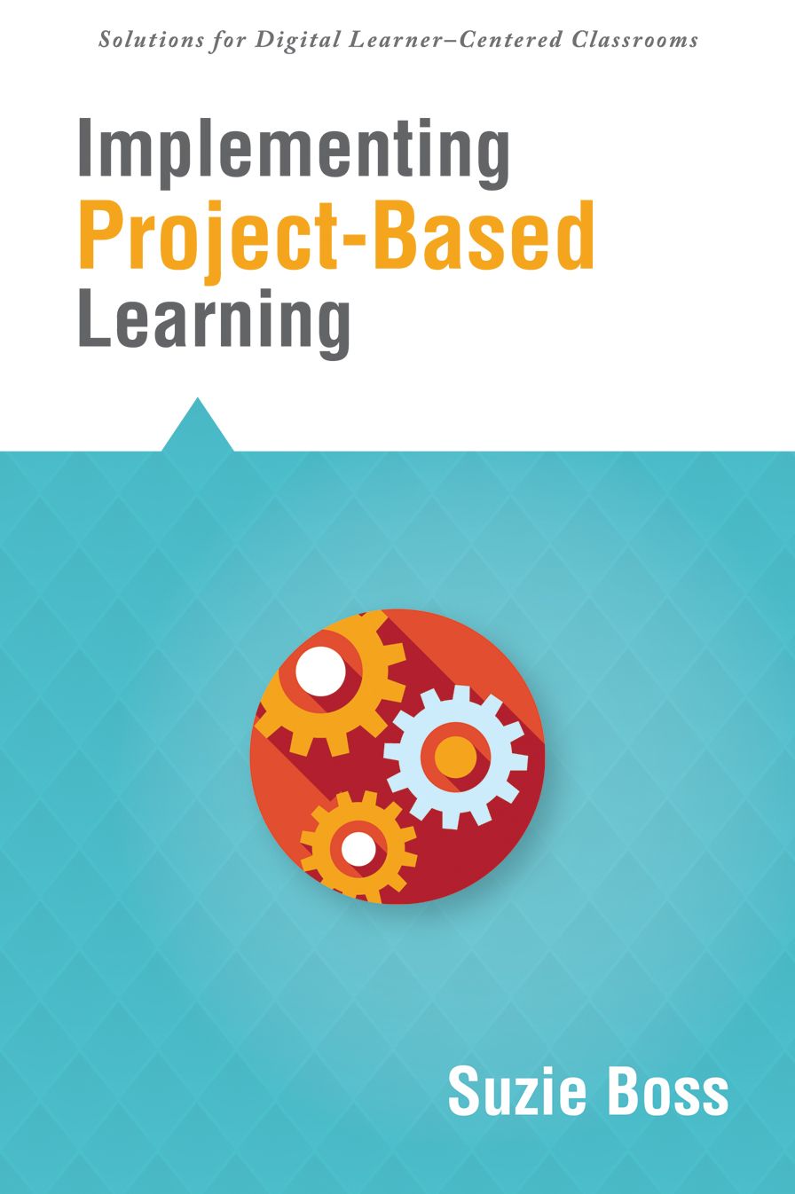 Implementing ProjectBased Learning