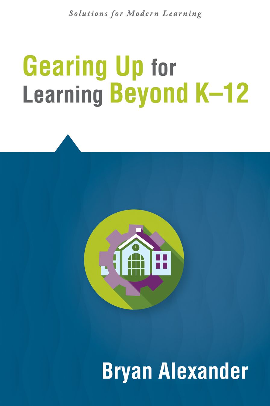 Gearing Up for Learning Beyond KÃ¢â¬â
