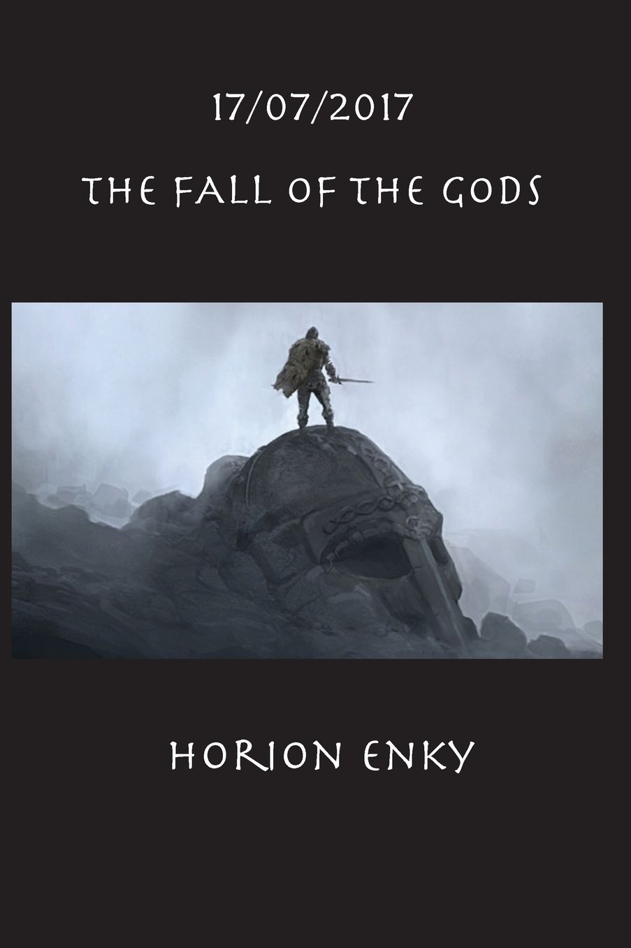 17/07/2017: The Fall of the Gods