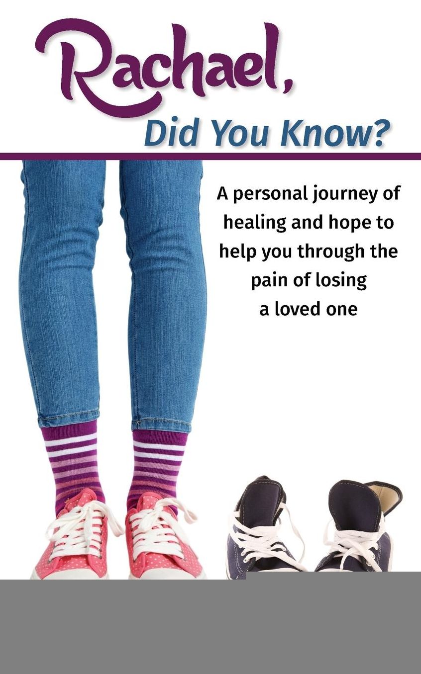 Rachael, Did You Know?