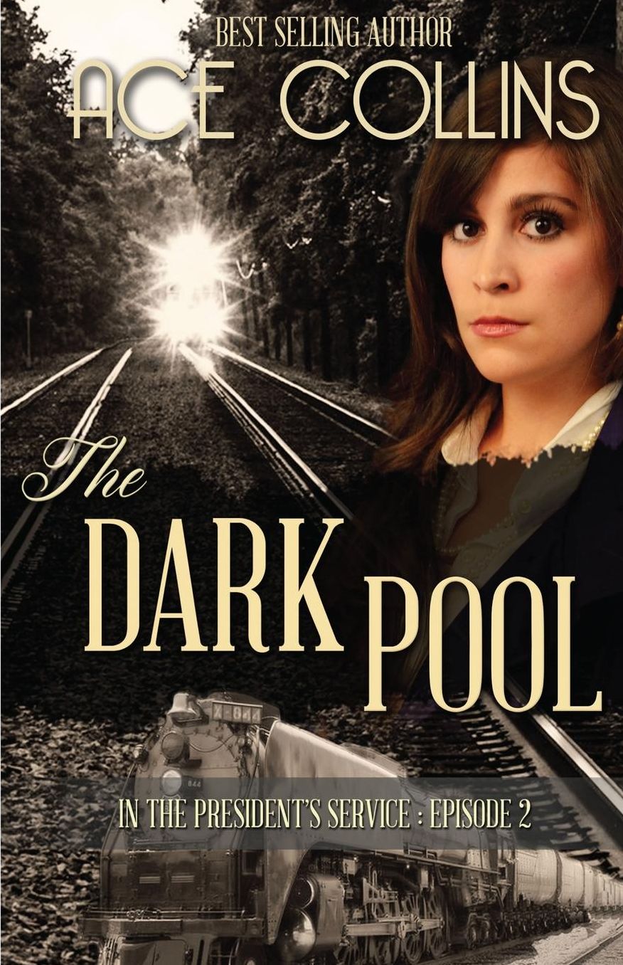 The Dark Pool: In the President?s Service, Episode Two