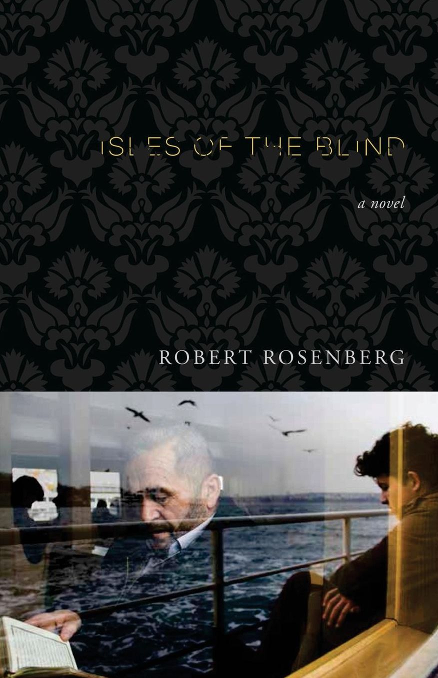 Isles of the Blind