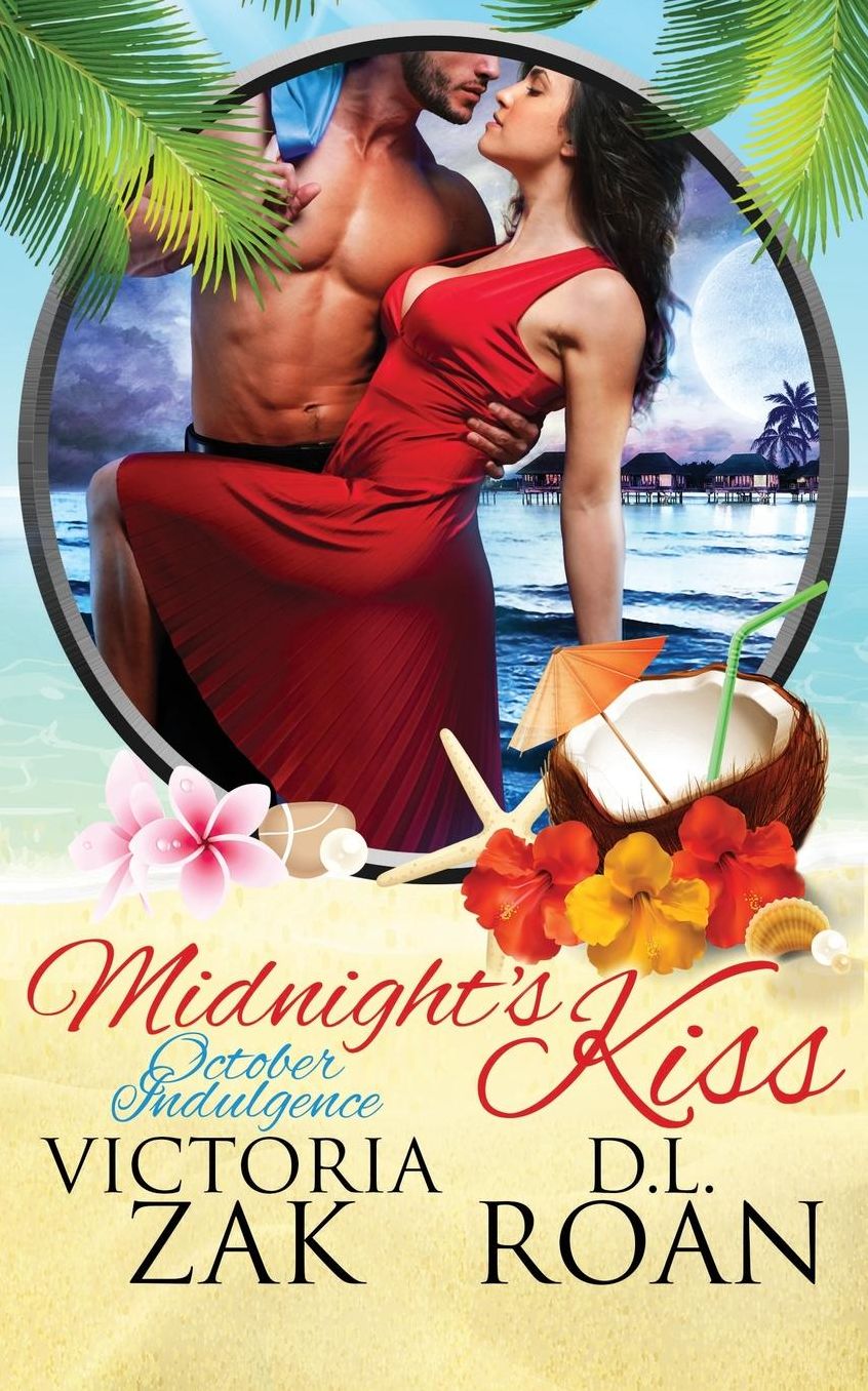 Midnight's Kiss
