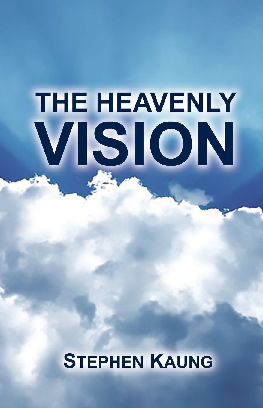 The Heavenly Vision