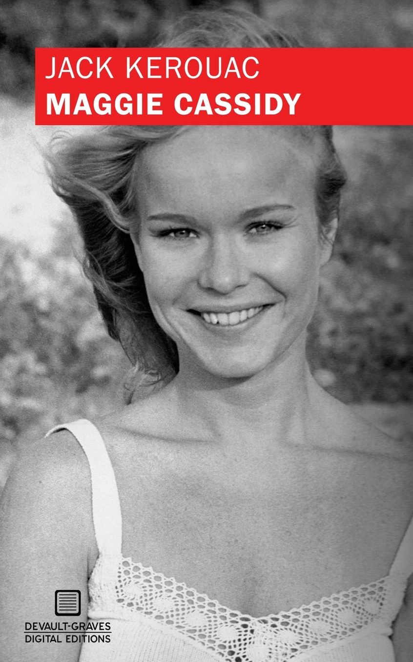Maggie Cassidy (Original Manuscript)