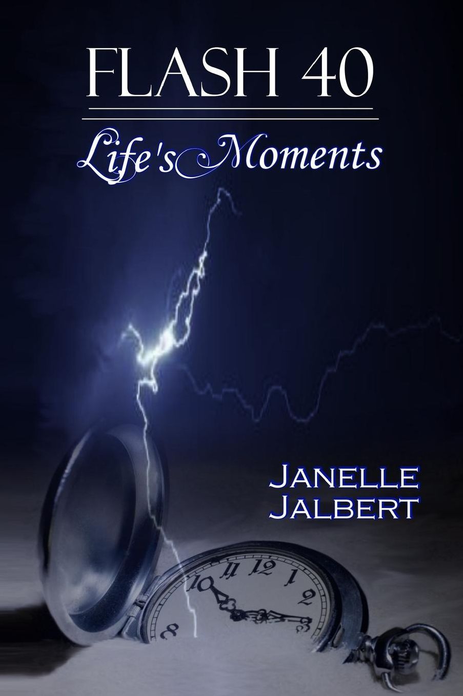 Flash 40: Life's Moments