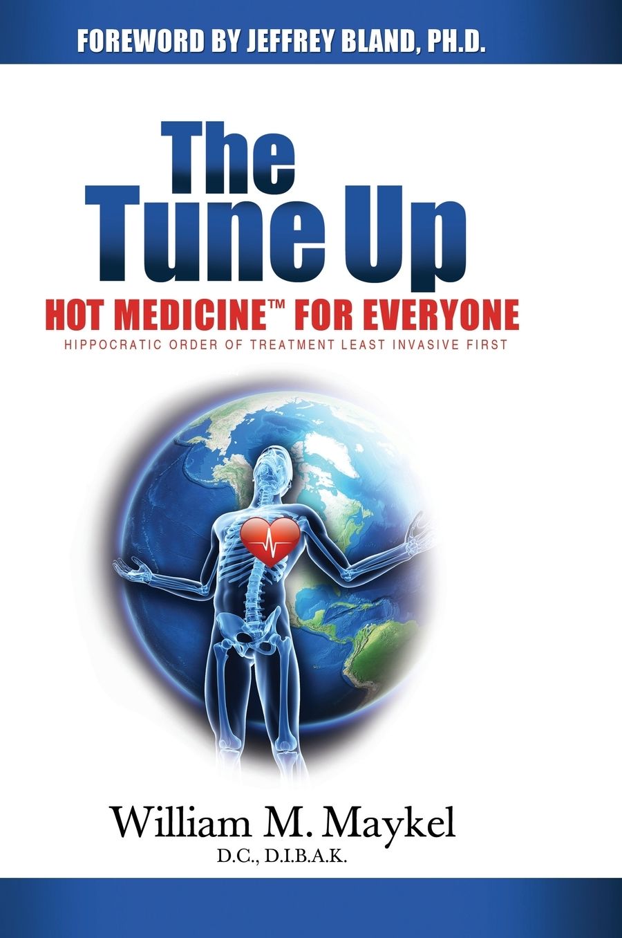 The Tune Up: Hot Medicine for Everyone