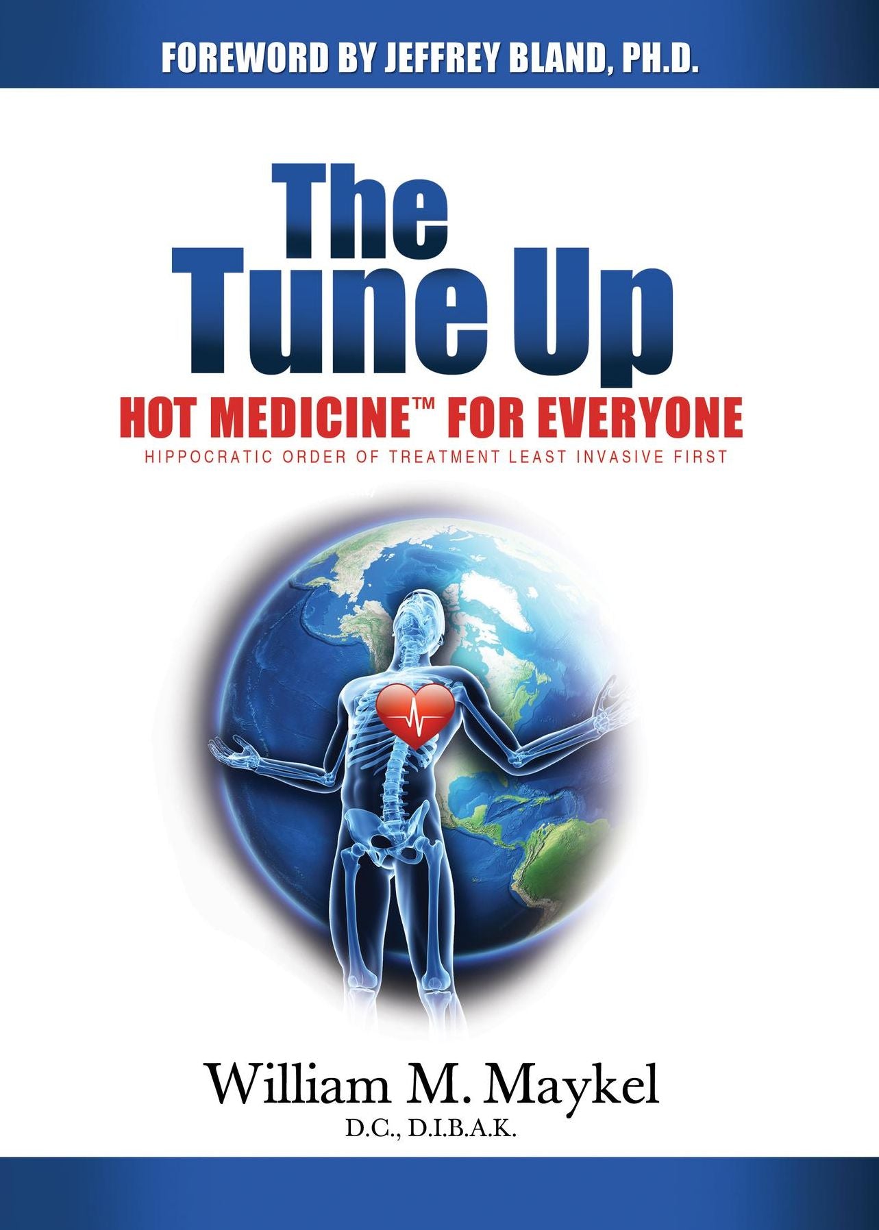The Tune Up: Hot Medicine for Everyone