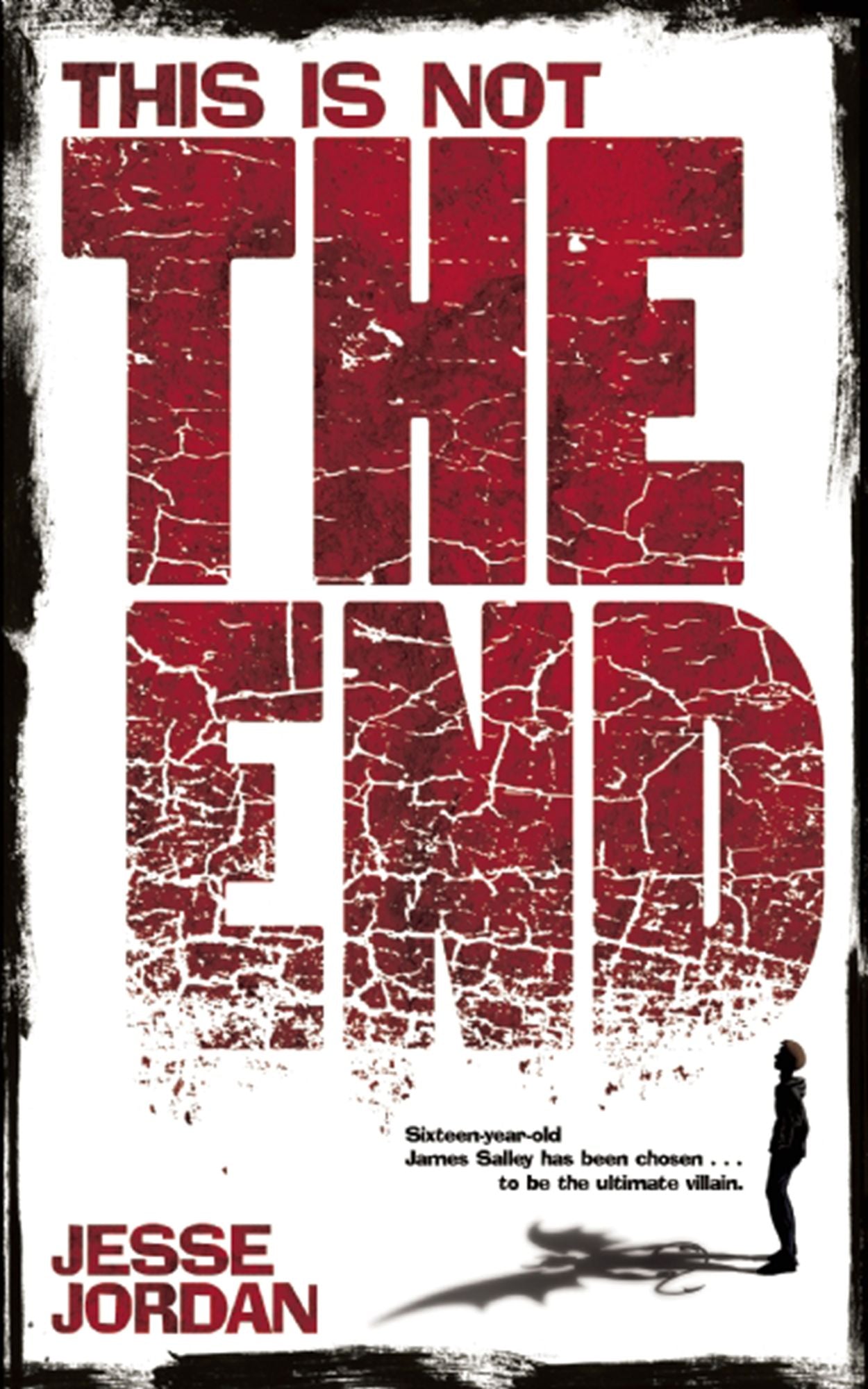 This is Not the End
