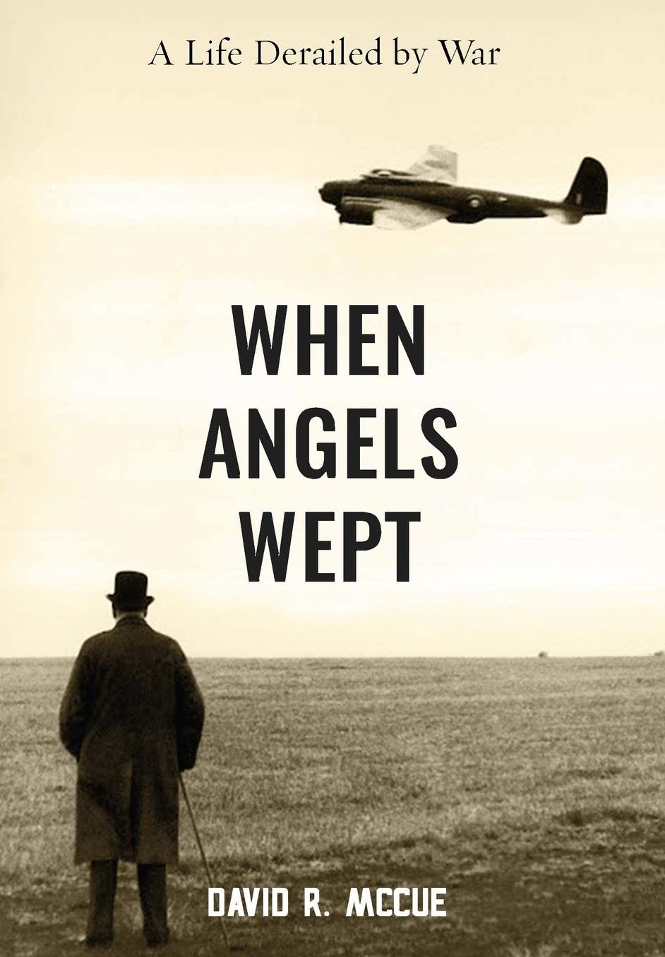 When Angles Wept