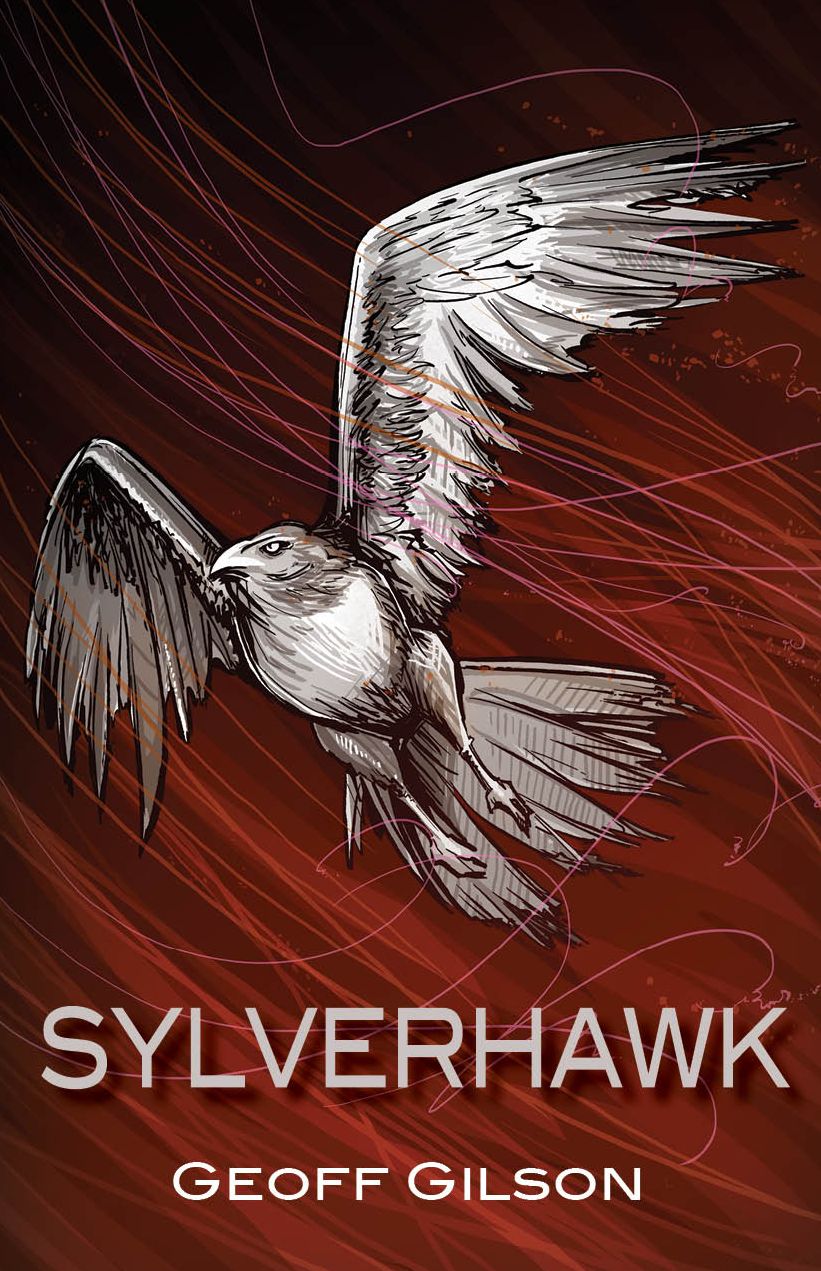 Sylverhawk