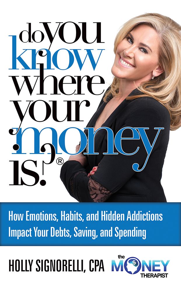 Do You Know Where Your Money Is