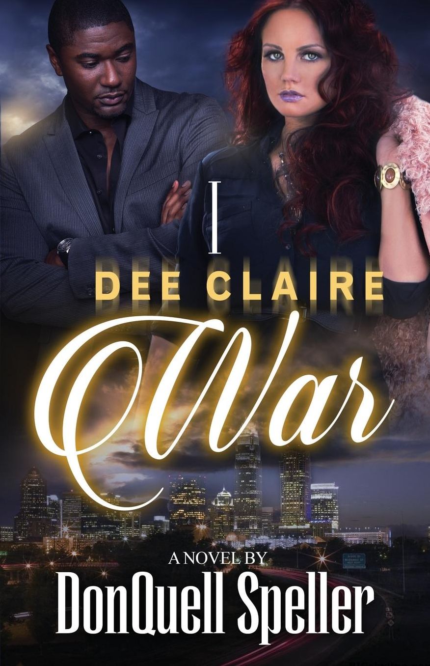I Dee Claire War