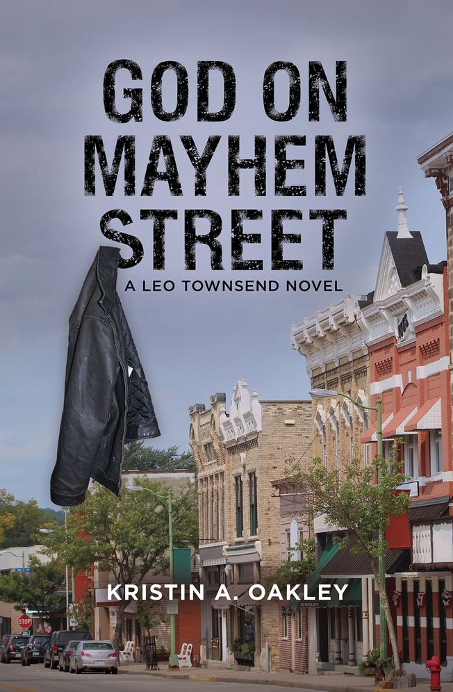 God on Mayhem Street
