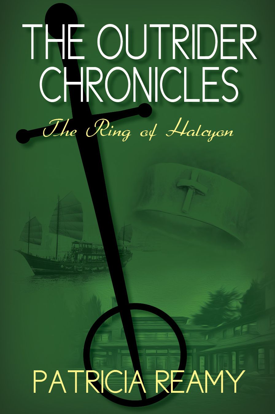 The Ring of Halcyon