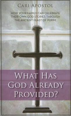 What Has God Already Provided?