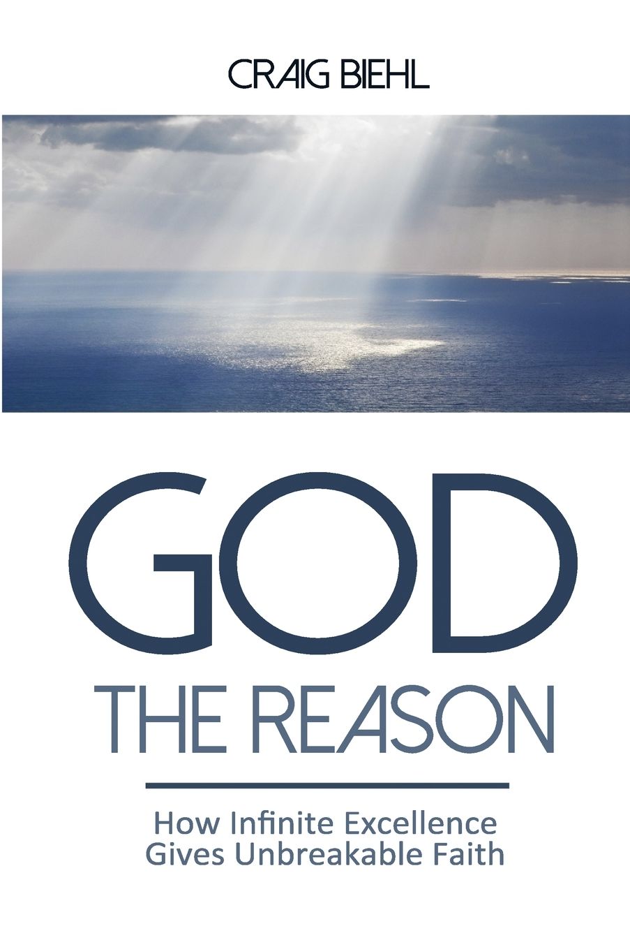 God the Reason