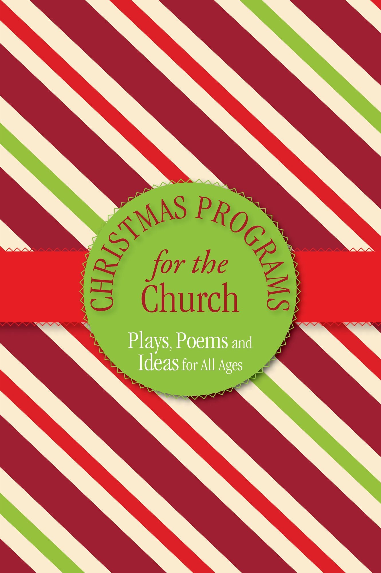 Christmas Programs for the Church