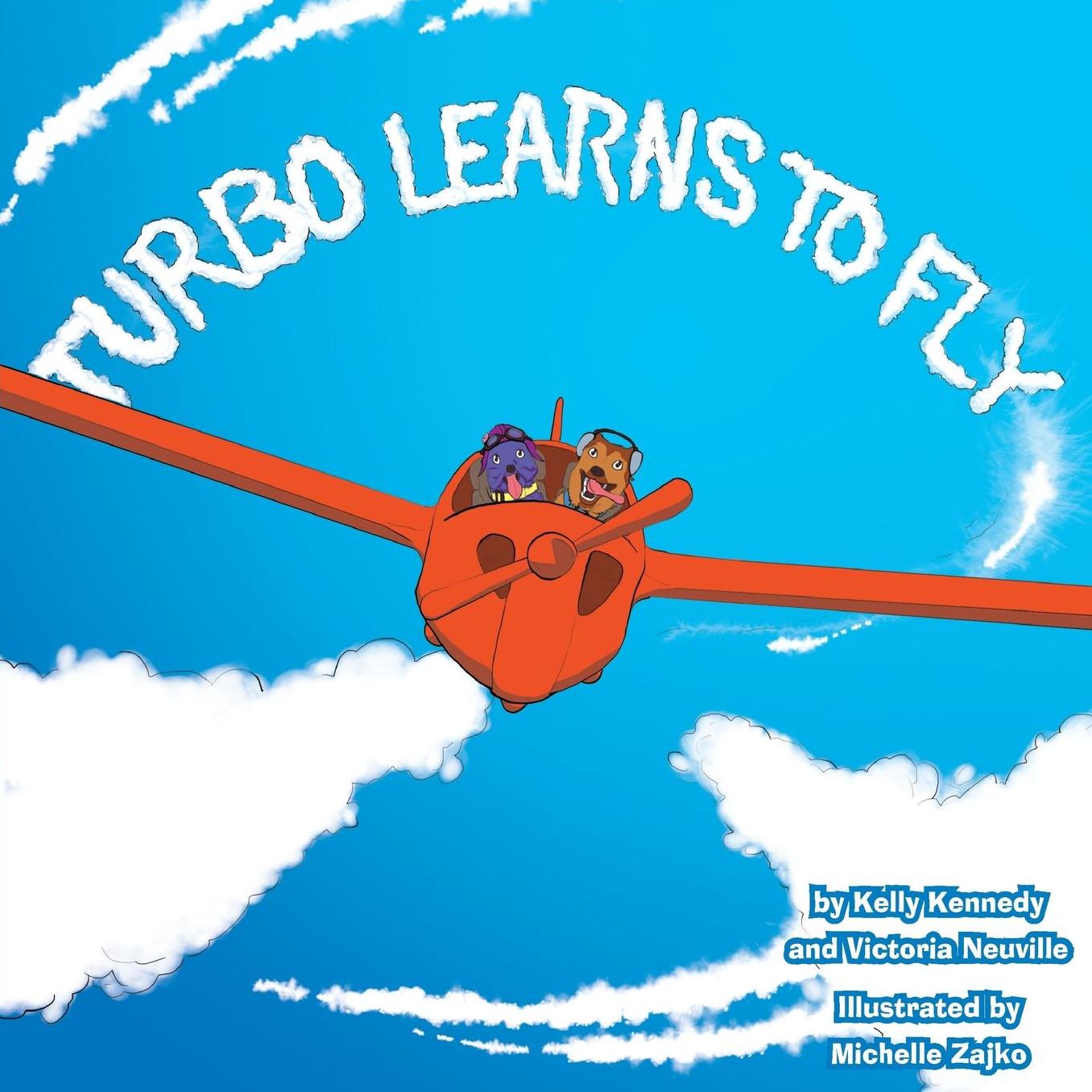 Turbo Learns to Fly