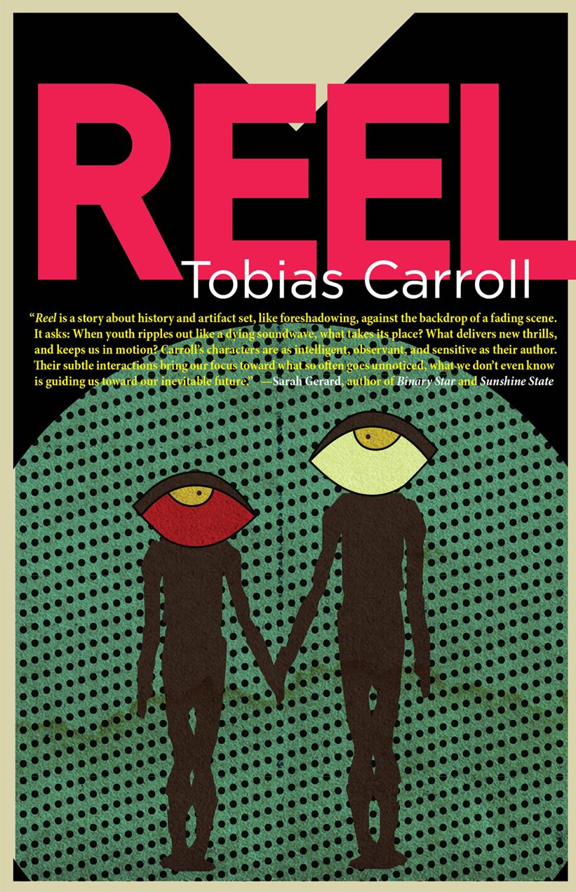 Reel: A Novel