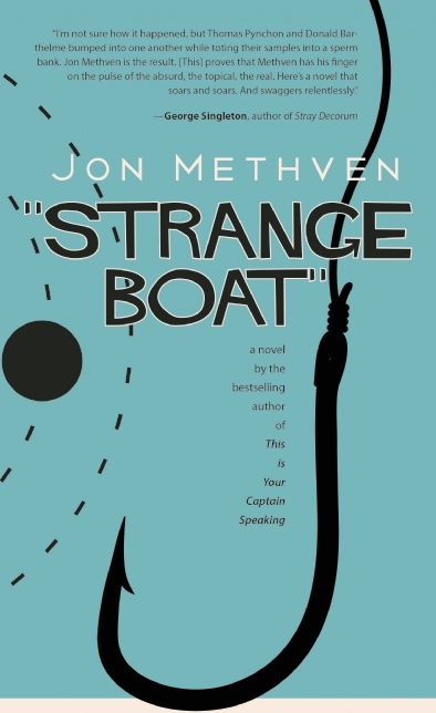 Strange Boat
