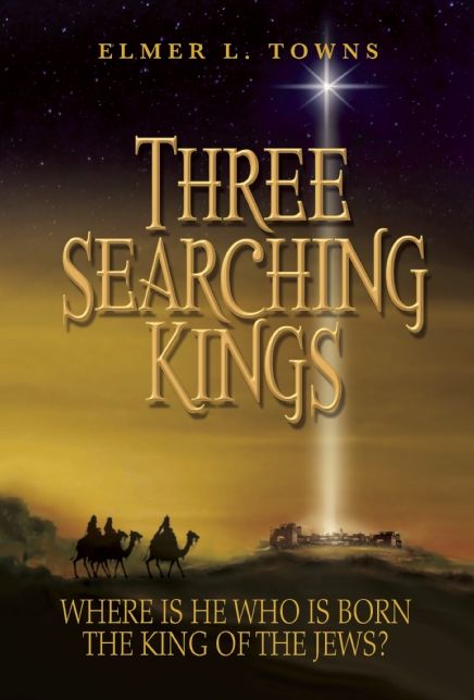 Three Searching Kings