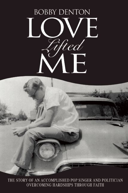 Love Lifted Me