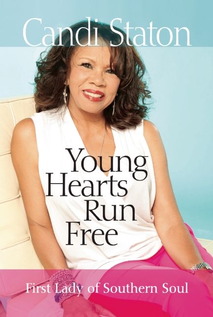 Young Hearts Run Free: First Lady of Southern Soul