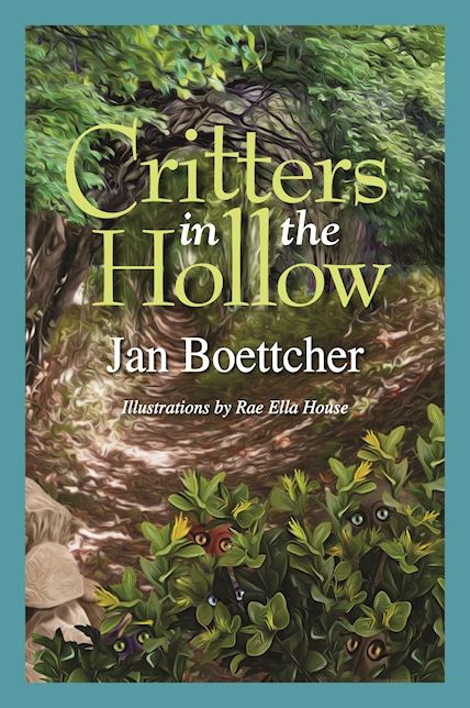 Critters in the Hollow