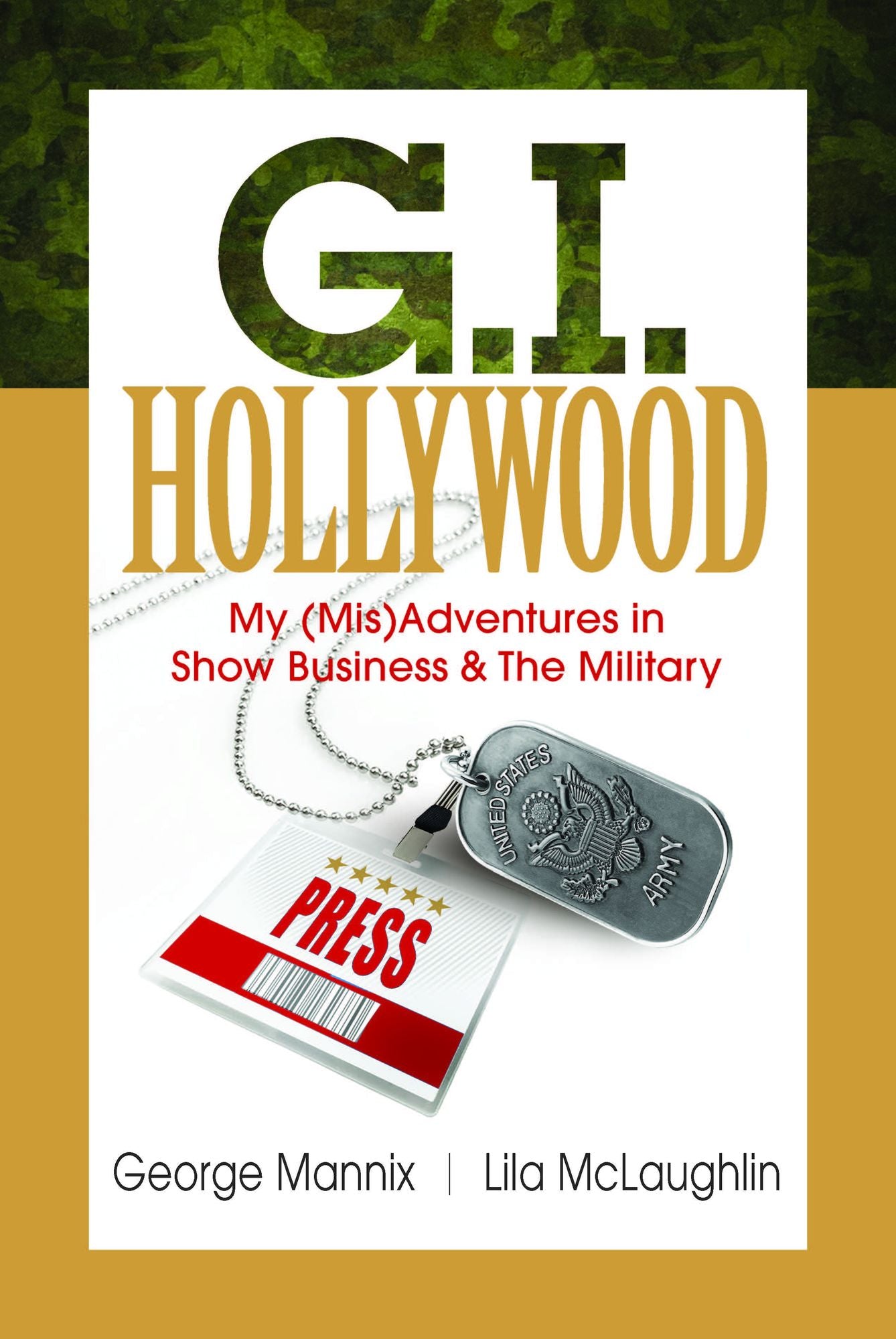 G.I. Hollywood